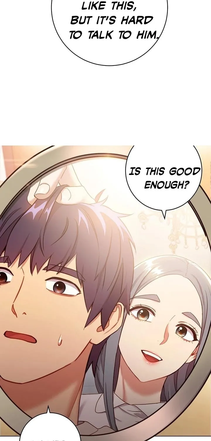 Saeeommaui Chingudeul Chapter 19 Page 53 - Chapter 19