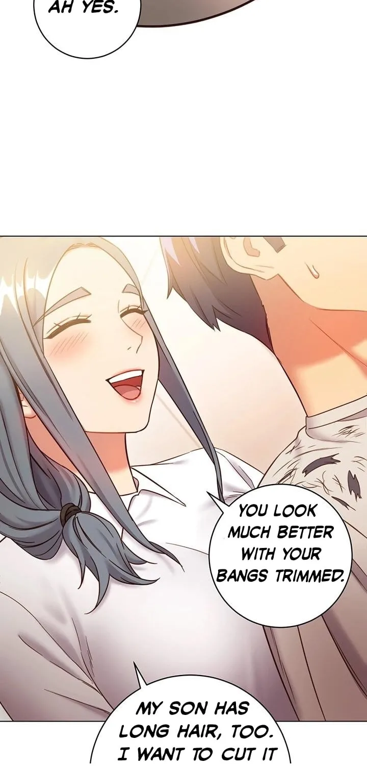 Saeeommaui Chingudeul Chapter 19 Page 54 - Chapter 19
