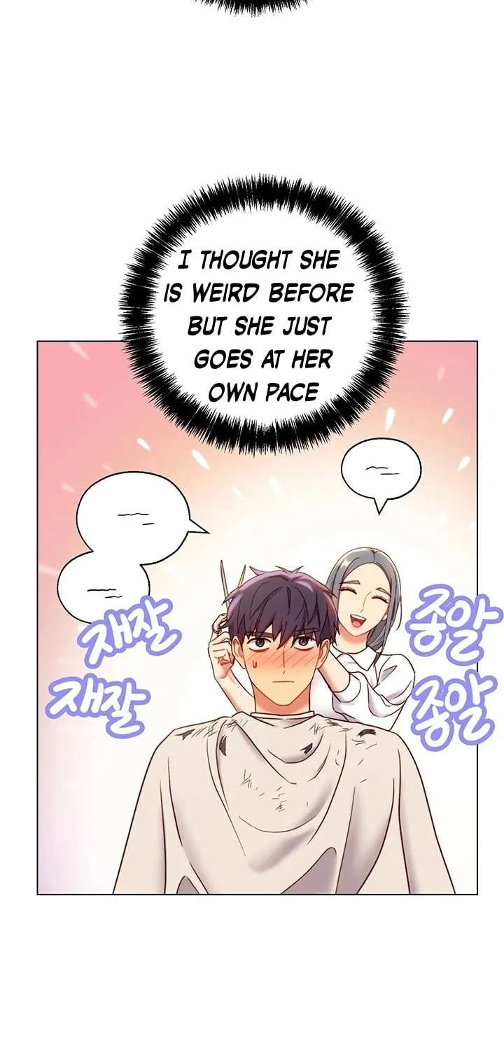 Saeeommaui Chingudeul Chapter 19 Page 56 - Chapter 19