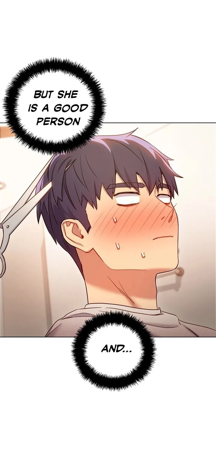 Saeeommaui Chingudeul Chapter 19 Page 57 - Chapter 19