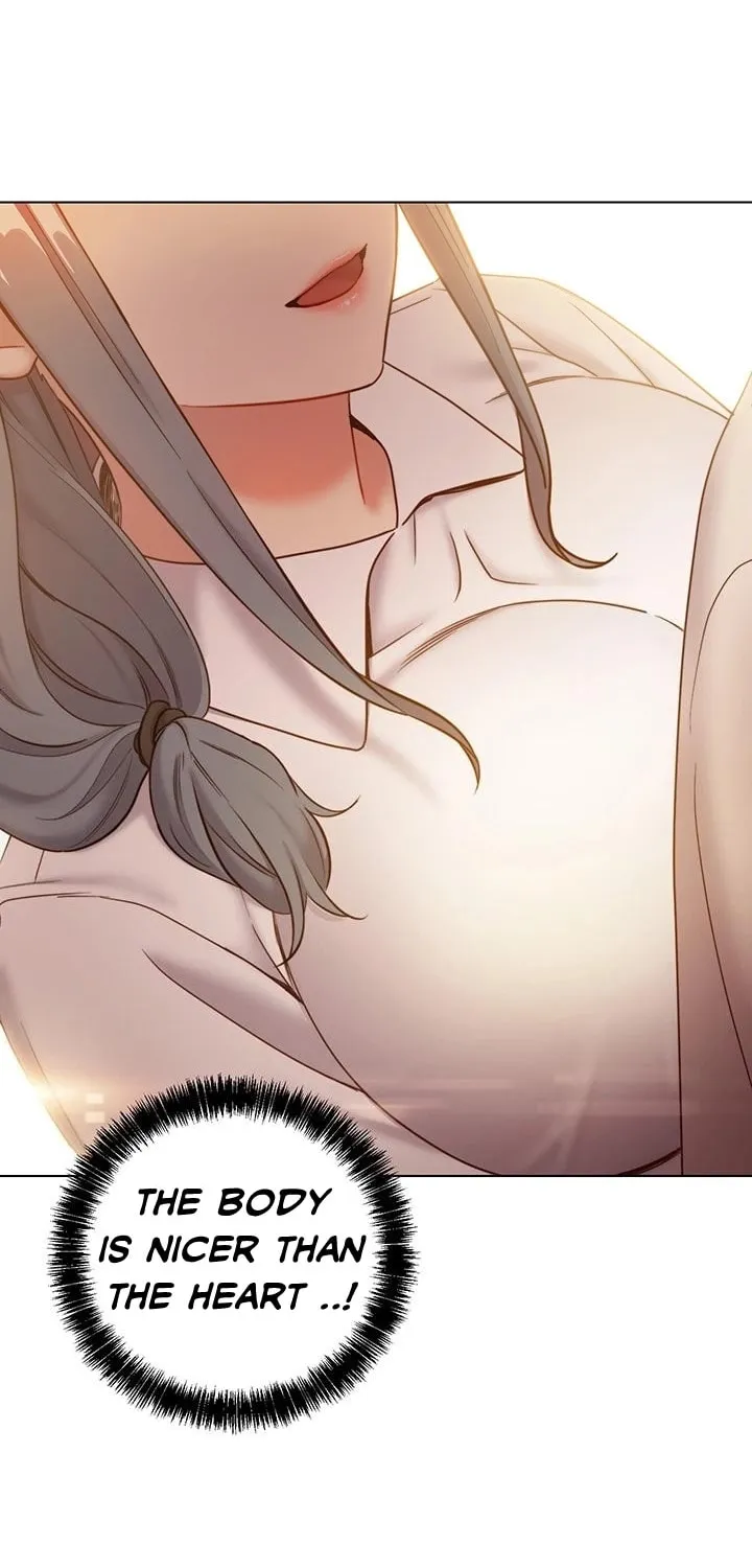 Saeeommaui Chingudeul Chapter 19 Page 58 - Chapter 19