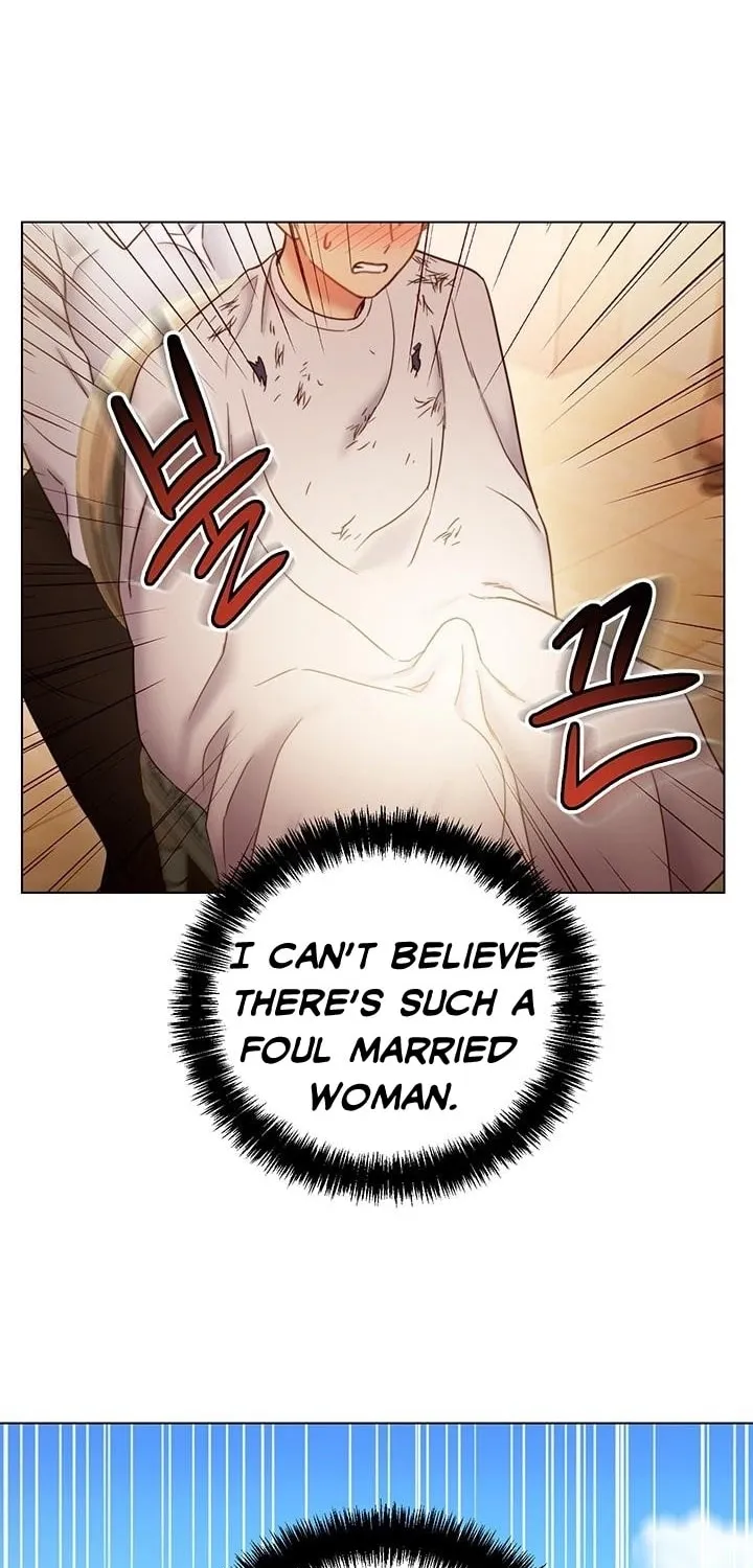 Saeeommaui Chingudeul Chapter 19 Page 59 - Chapter 19