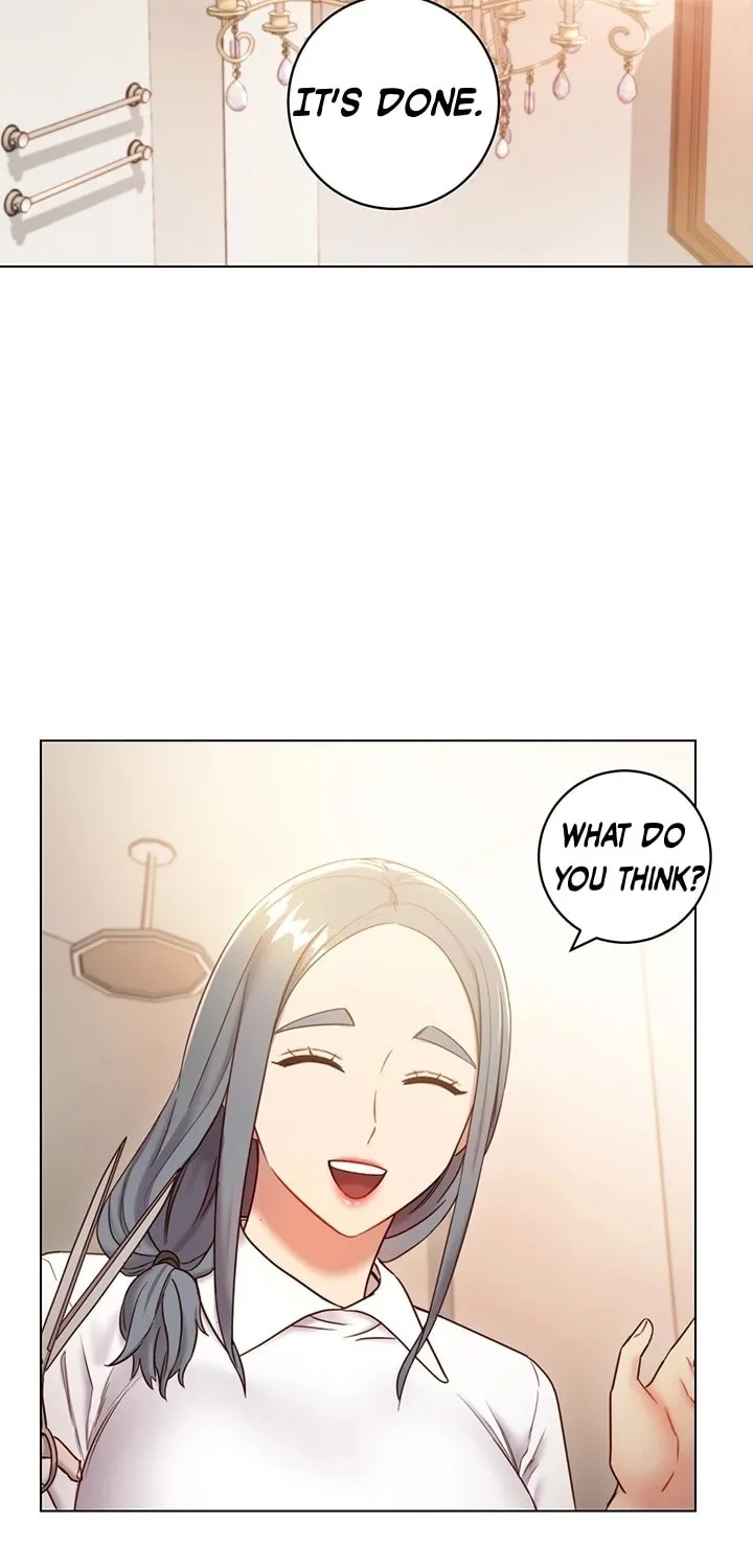 Saeeommaui Chingudeul Chapter 19 Page 61 - Chapter 19