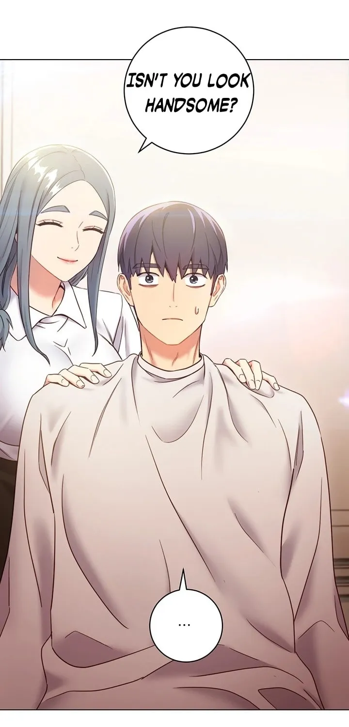 Saeeommaui Chingudeul Chapter 19 Page 63 - Chapter 19