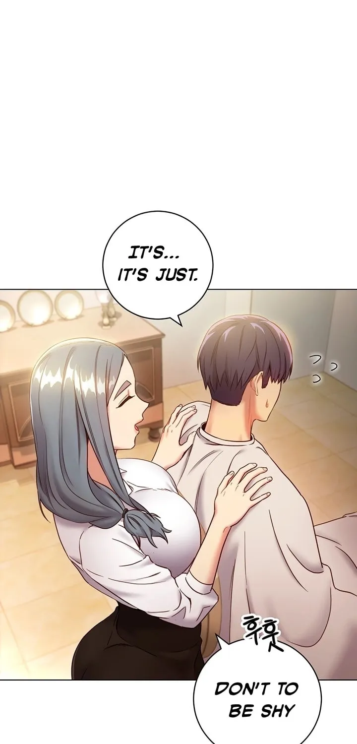 Saeeommaui Chingudeul Chapter 19 Page 64 - Chapter 19