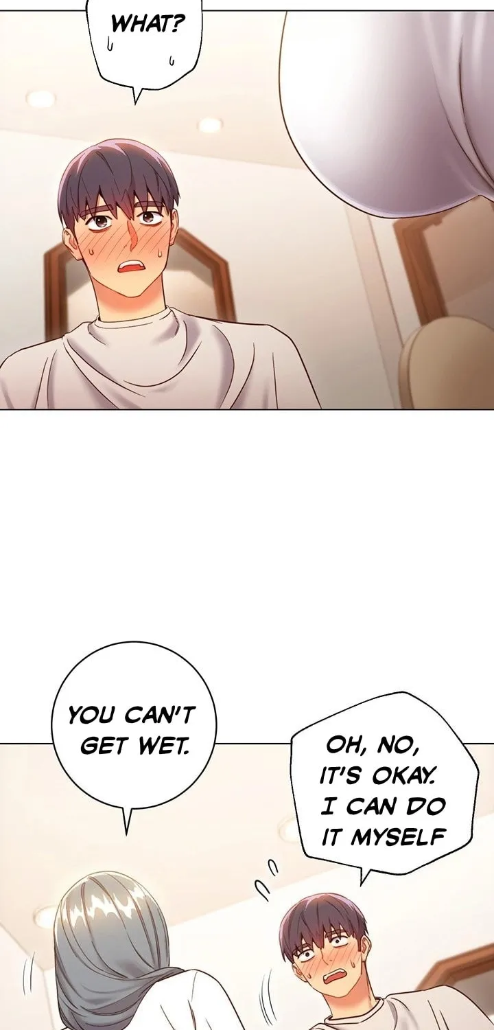 Saeeommaui Chingudeul Chapter 19 Page 67 - Chapter 19