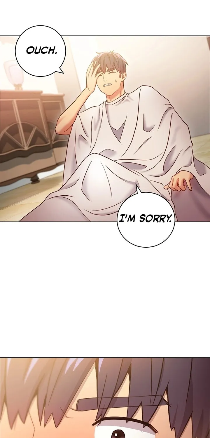 Saeeommaui Chingudeul Chapter 19 Page 71 - Chapter 19