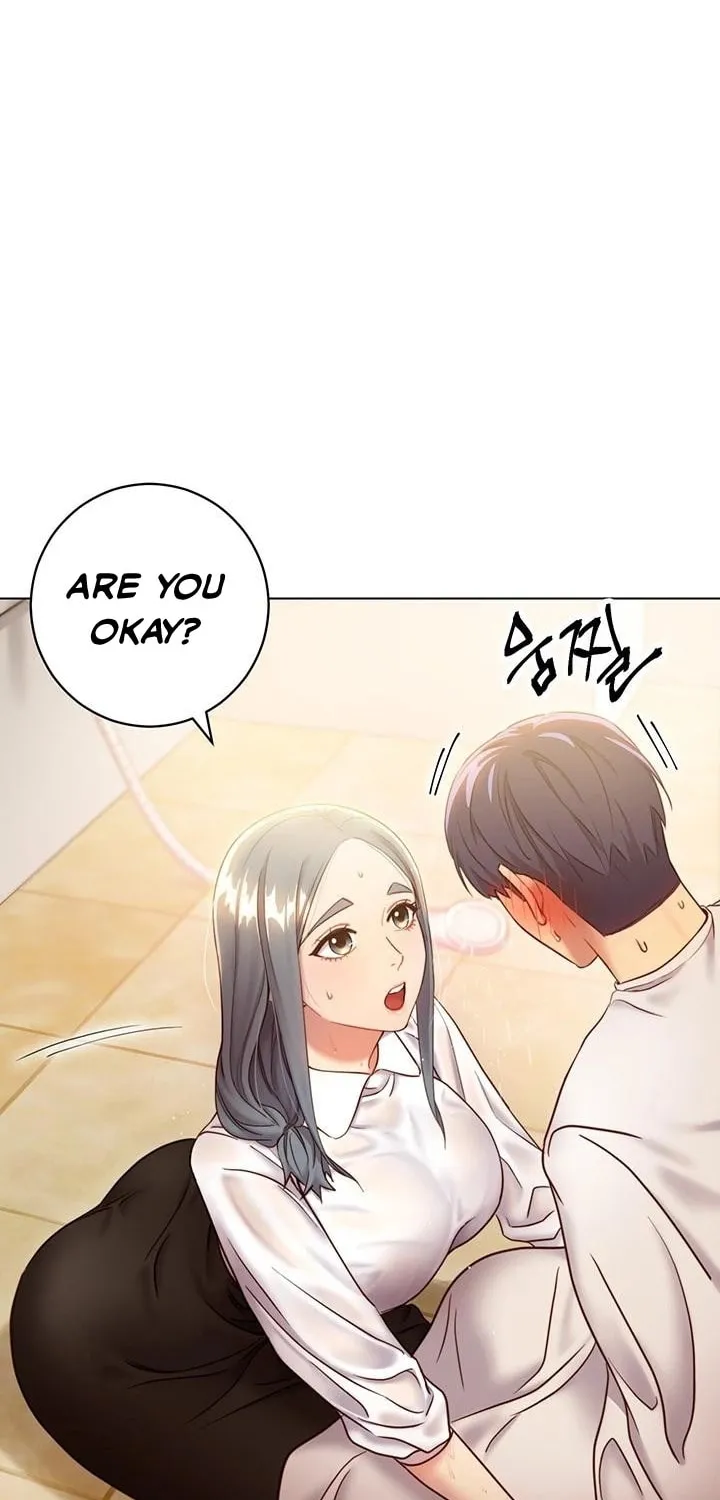 Saeeommaui Chingudeul Chapter 19 Page 75 - Chapter 19