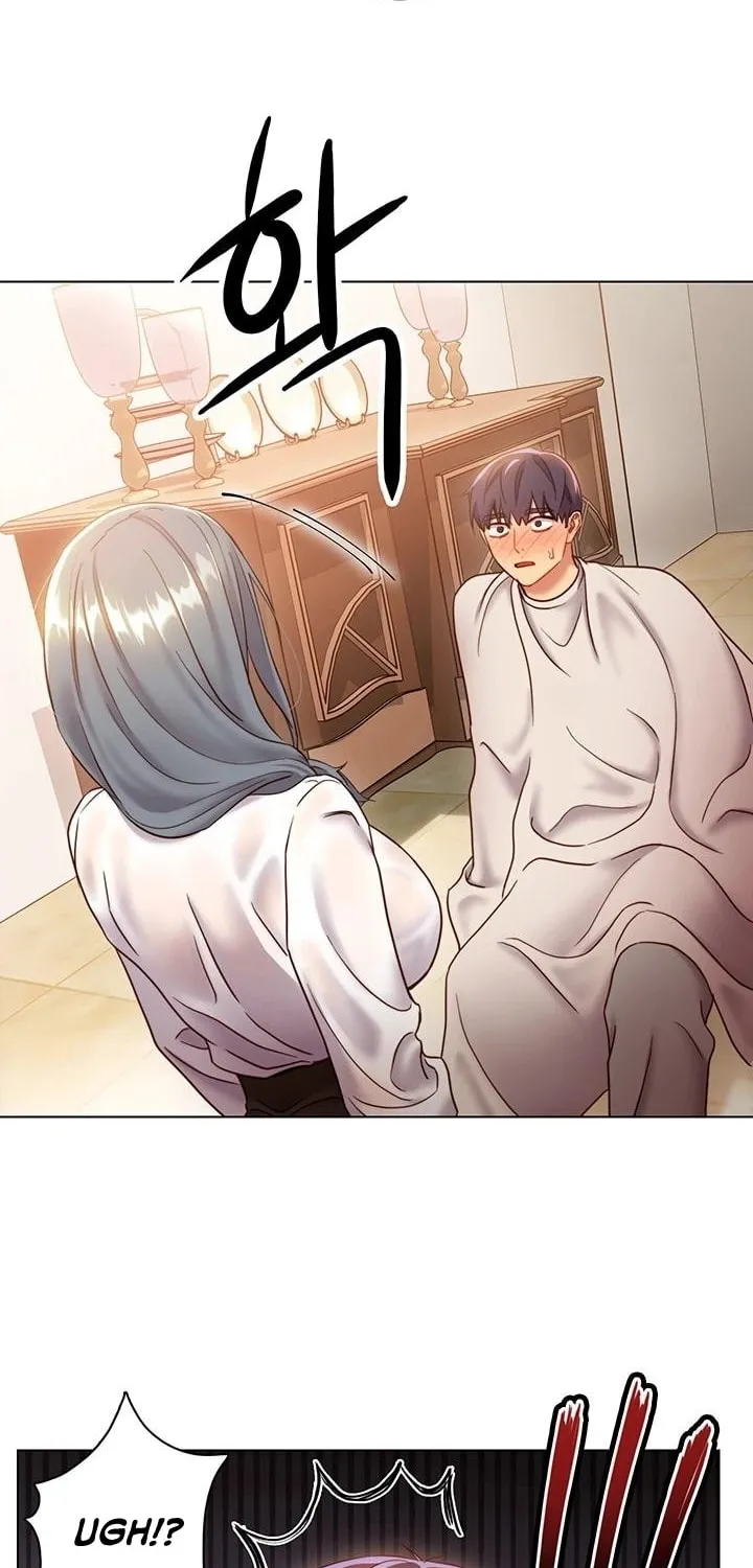 Saeeommaui Chingudeul Chapter 19 Page 83 - Chapter 19