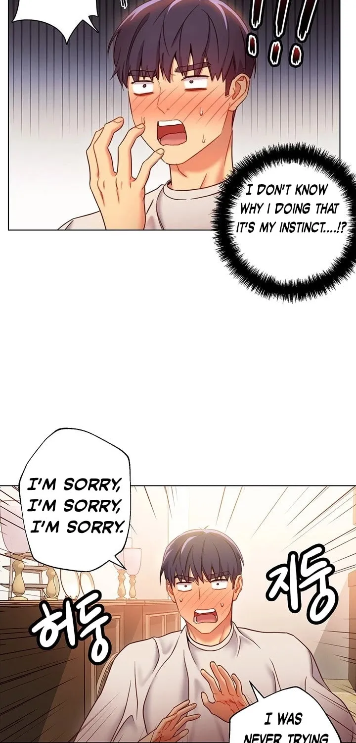 Saeeommaui Chingudeul Chapter 19 Page 84 - Chapter 19