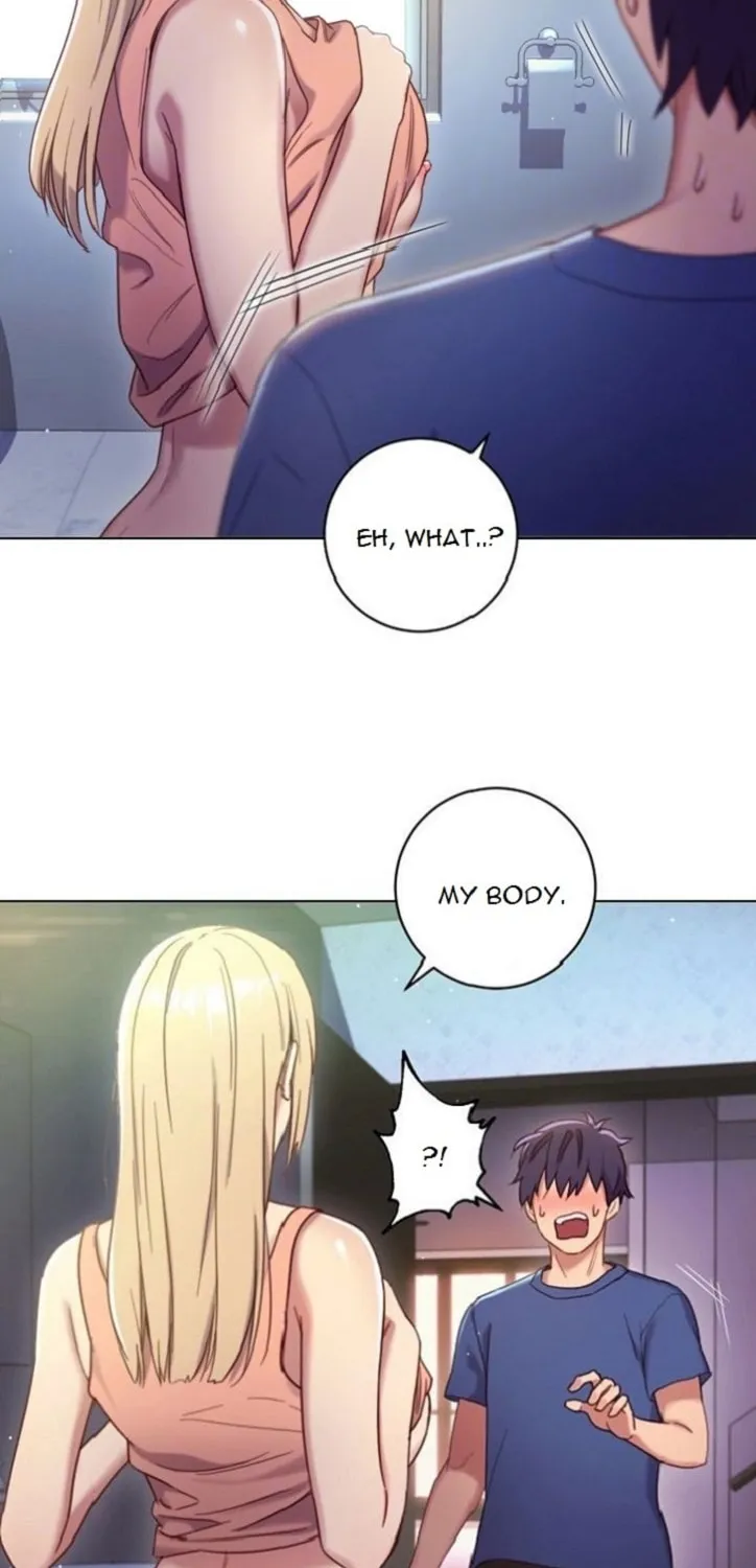 Saeeommaui Chingudeul Chapter 2 Page 8 - Chapter 2