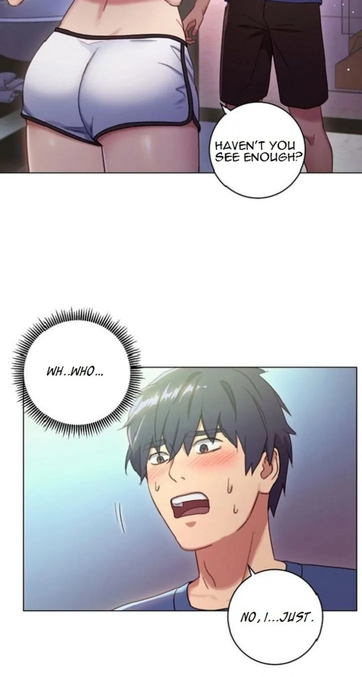 Saeeommaui Chingudeul Chapter 2 Page 9 - Chapter 2