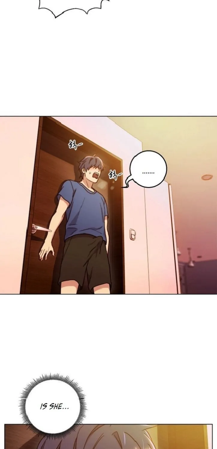Saeeommaui Chingudeul Chapter 2 Page 12 - Chapter 2