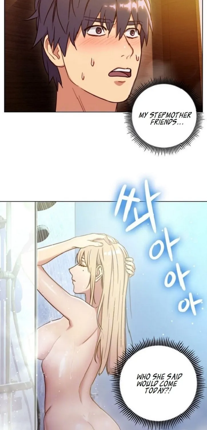Saeeommaui Chingudeul Chapter 2 Page 13 - Chapter 2