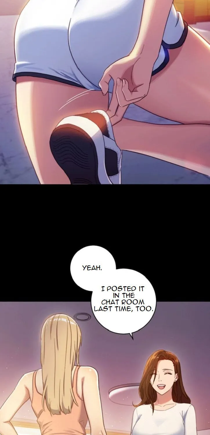Saeeommaui Chingudeul Chapter 2 Page 16 - Chapter 2