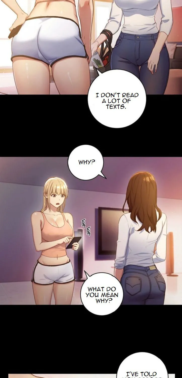 Saeeommaui Chingudeul Chapter 2 Page 17 - Chapter 2