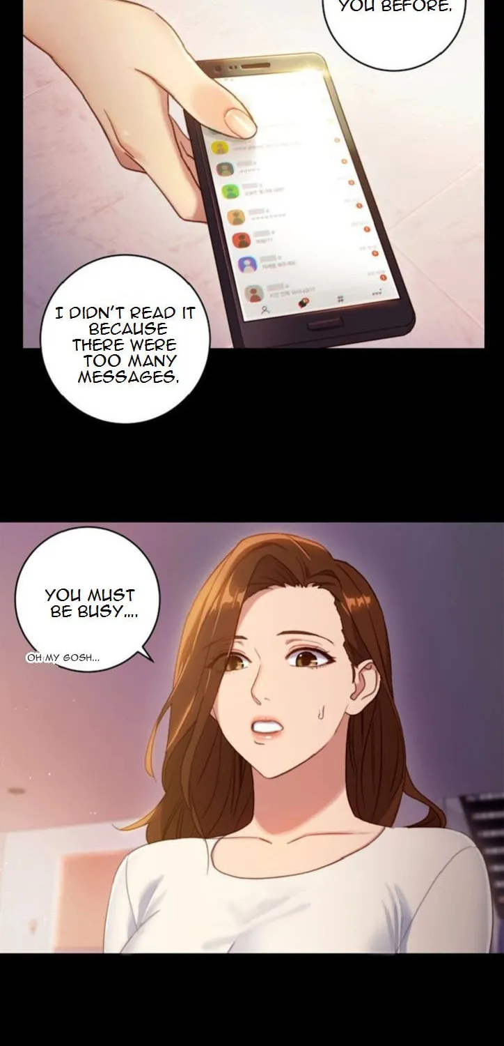 Saeeommaui Chingudeul Chapter 2 Page 18 - Chapter 2