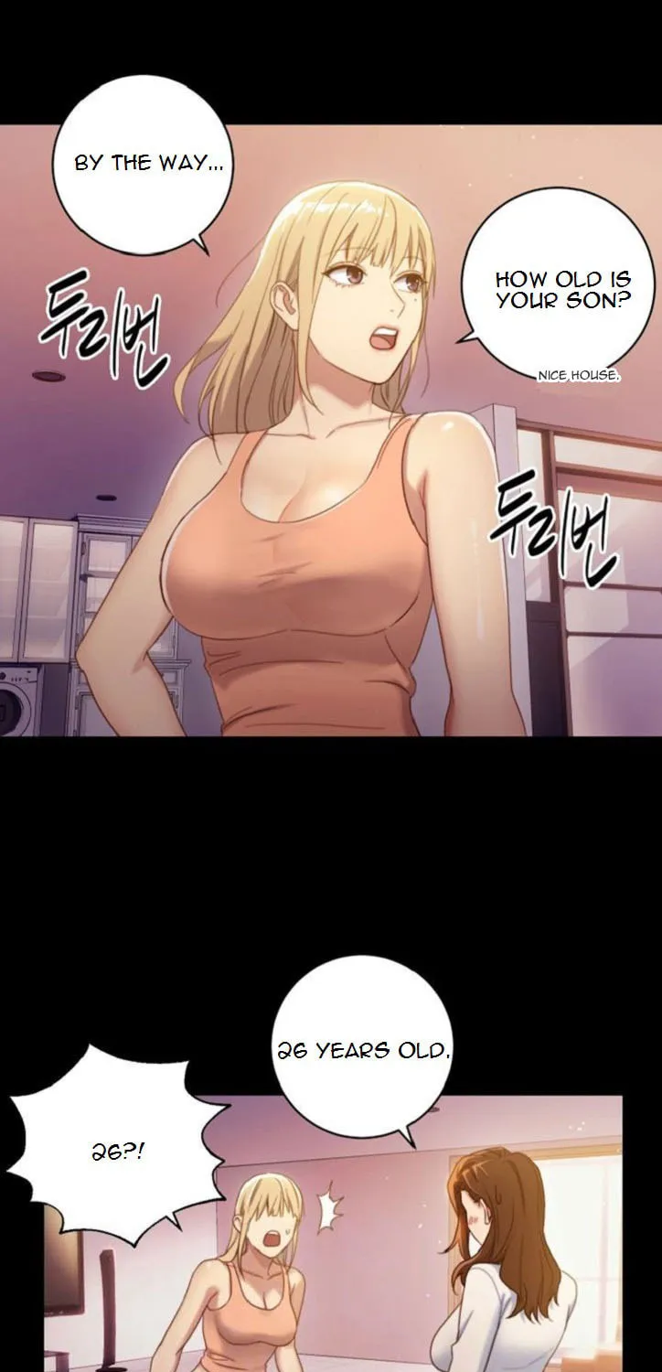 Saeeommaui Chingudeul Chapter 2 Page 19 - Chapter 2