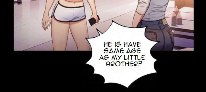 Saeeommaui Chingudeul Chapter 2 Page 20 - Chapter 2