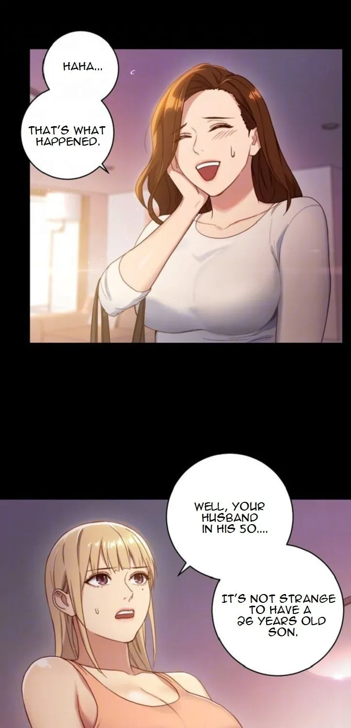 Saeeommaui Chingudeul Chapter 2 Page 21 - Chapter 2