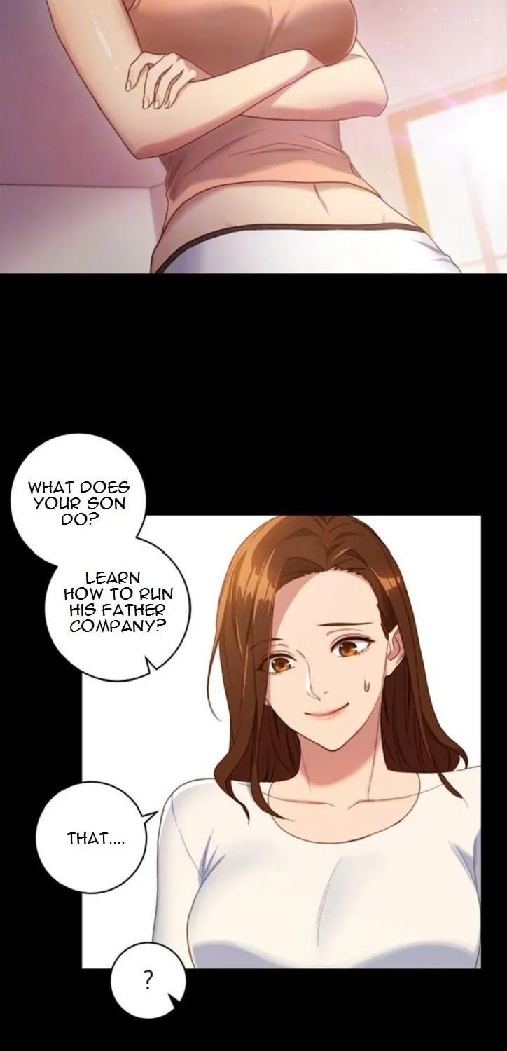 Saeeommaui Chingudeul Chapter 2 Page 22 - Chapter 2
