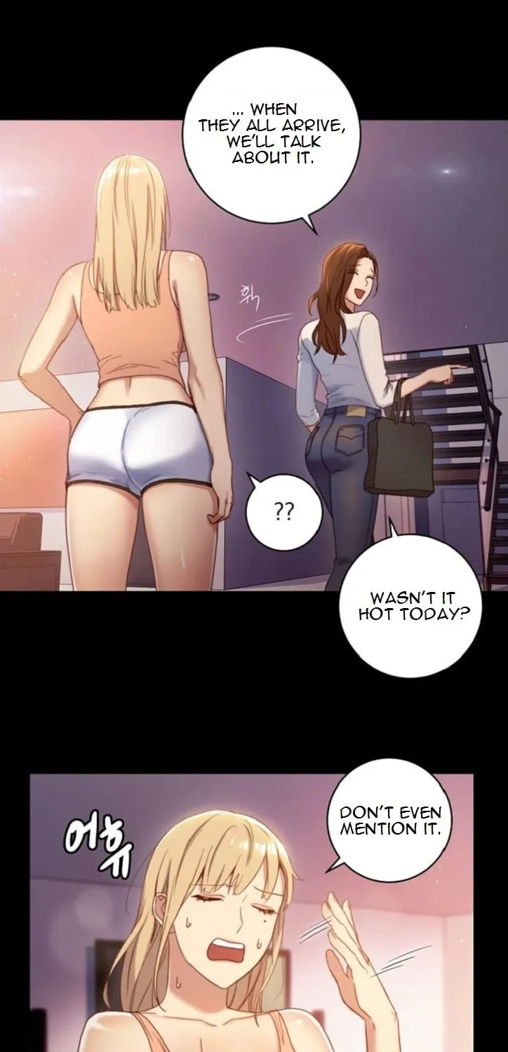 Saeeommaui Chingudeul Chapter 2 Page 23 - Chapter 2