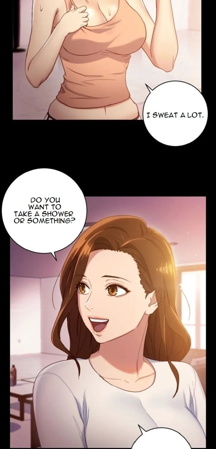 Saeeommaui Chingudeul Chapter 2 Page 24 - Chapter 2