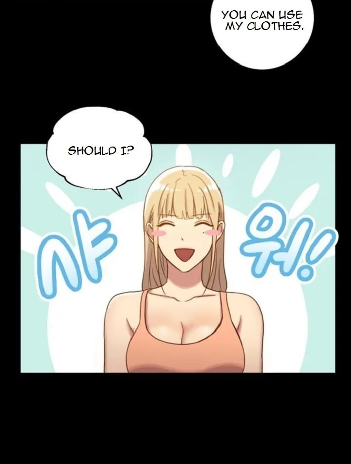 Saeeommaui Chingudeul Chapter 2 Page 25 - Chapter 2