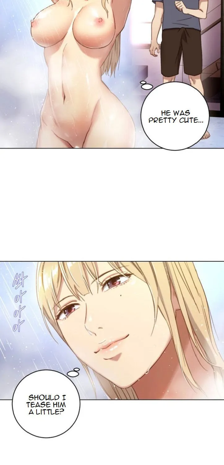 Saeeommaui Chingudeul Chapter 2 Page 31 - Chapter 2