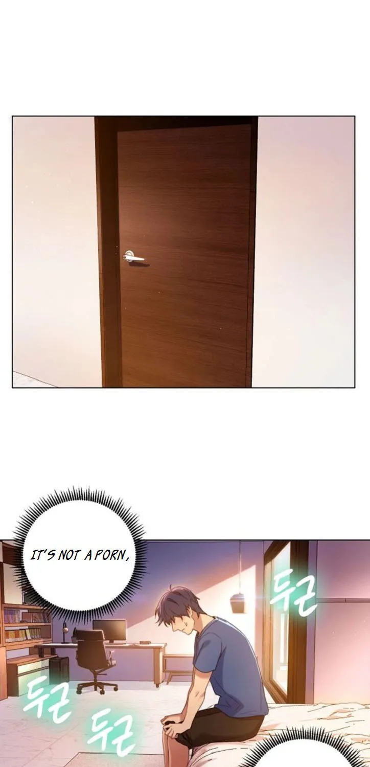 Saeeommaui Chingudeul Chapter 2 Page 32 - Chapter 2