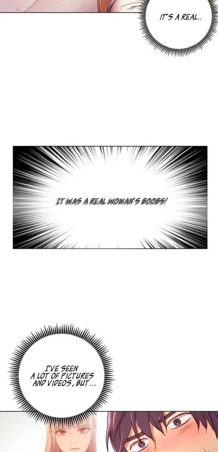 Saeeommaui Chingudeul Chapter 2 Page 33 - Chapter 2