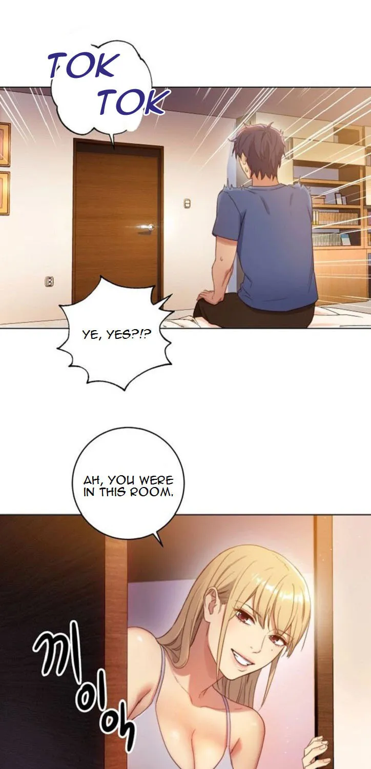 Saeeommaui Chingudeul Chapter 2 Page 35 - Chapter 2