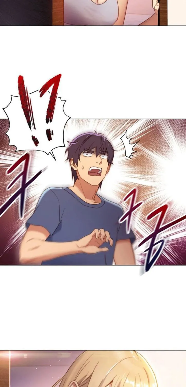 Saeeommaui Chingudeul Chapter 2 Page 36 - Chapter 2