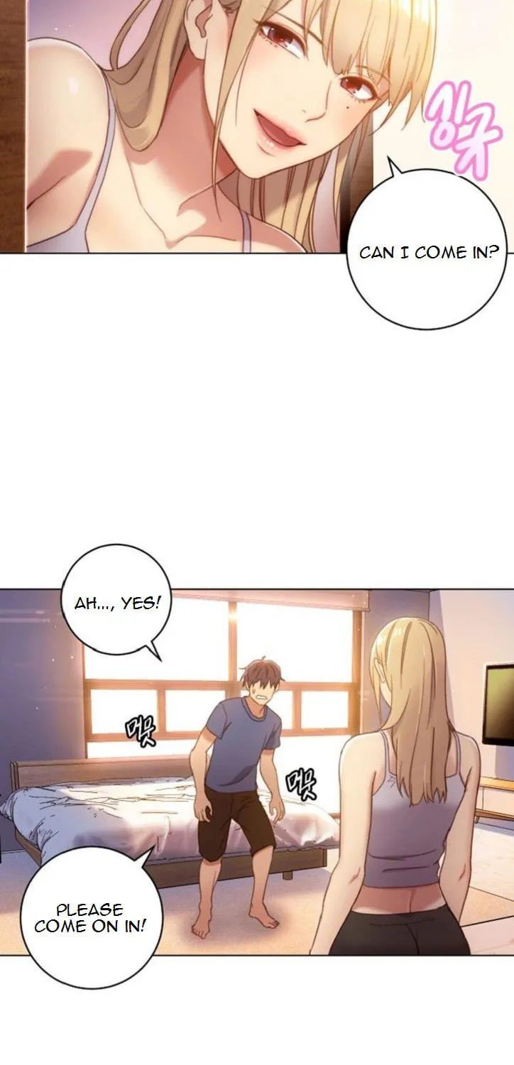 Saeeommaui Chingudeul Chapter 2 Page 37 - Chapter 2