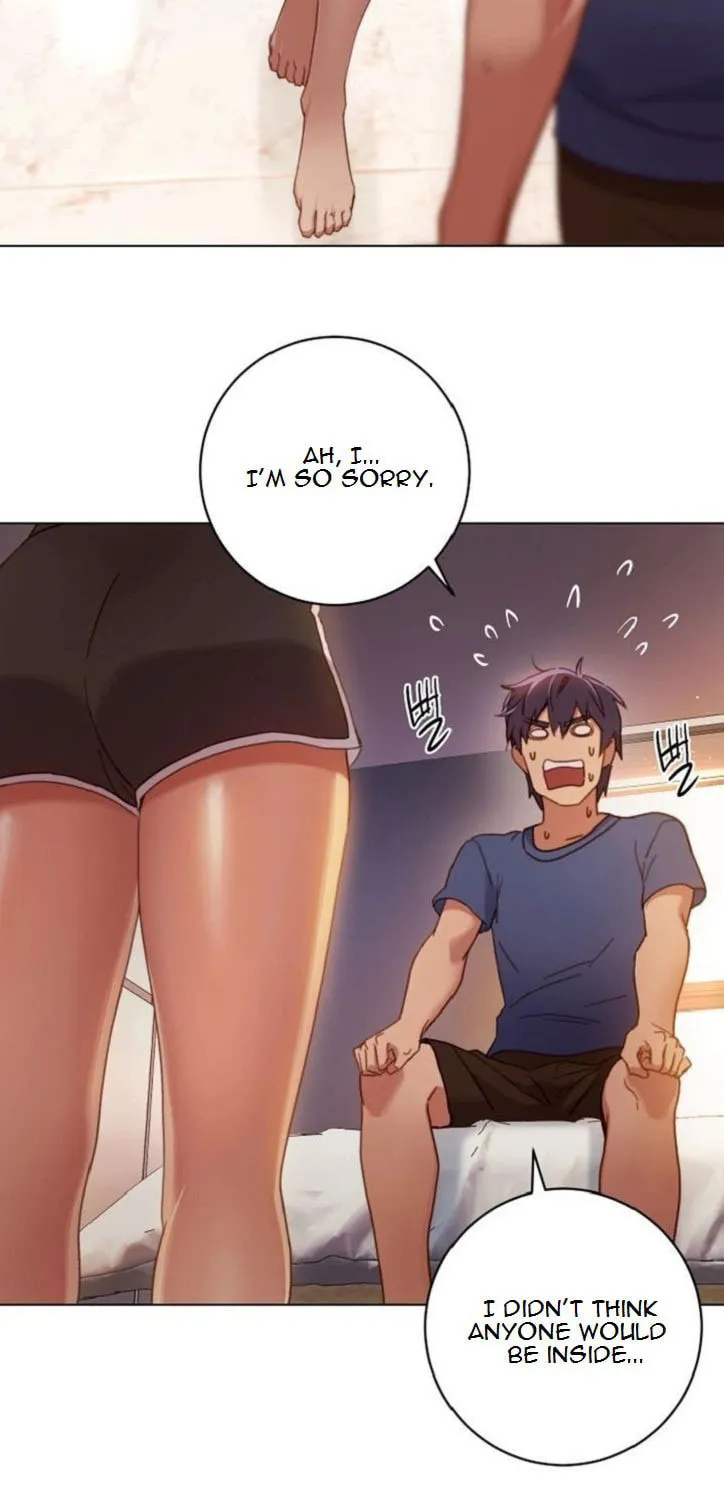 Saeeommaui Chingudeul Chapter 2 Page 39 - Chapter 2