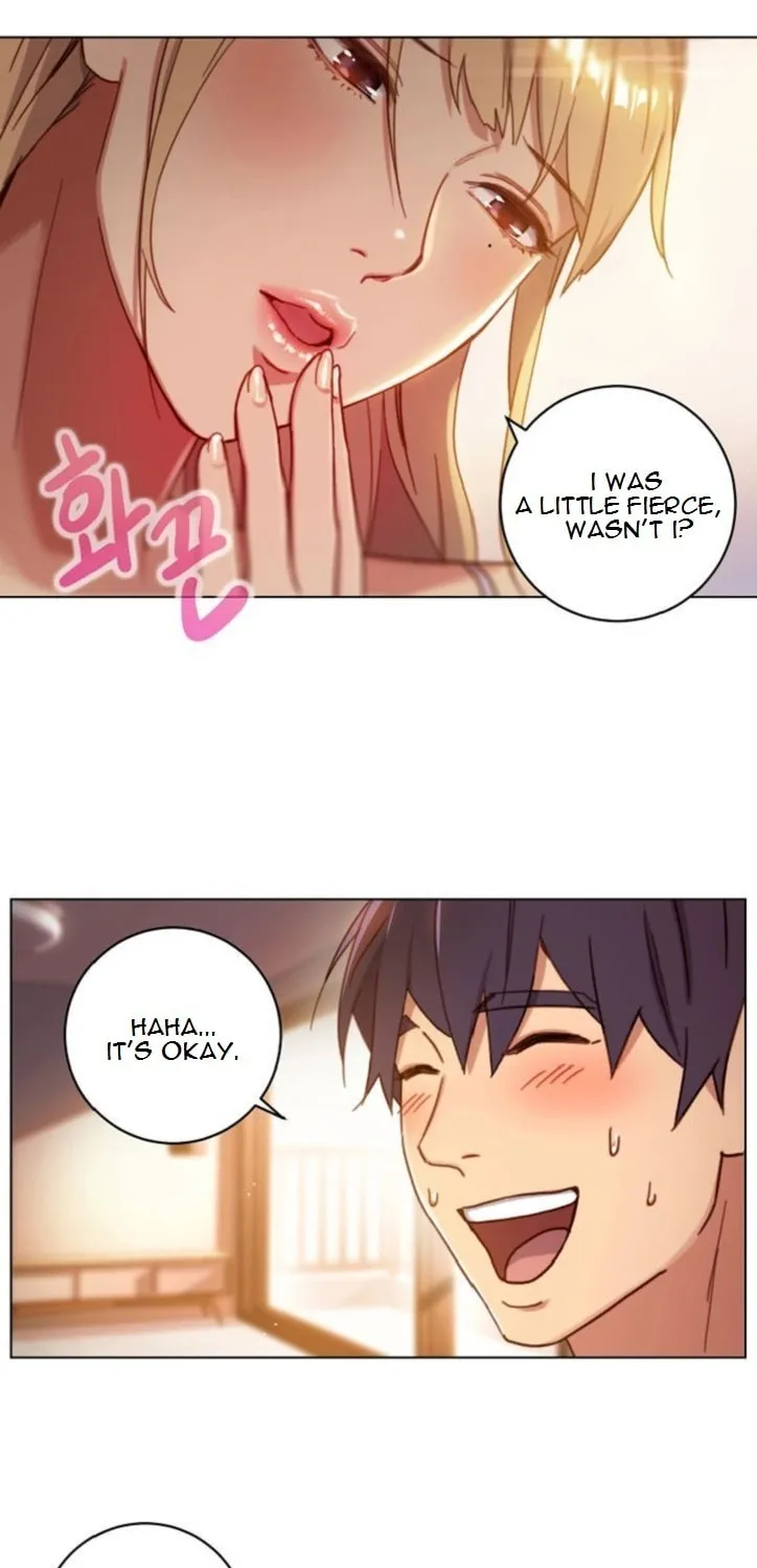 Saeeommaui Chingudeul Chapter 2 Page 41 - Chapter 2