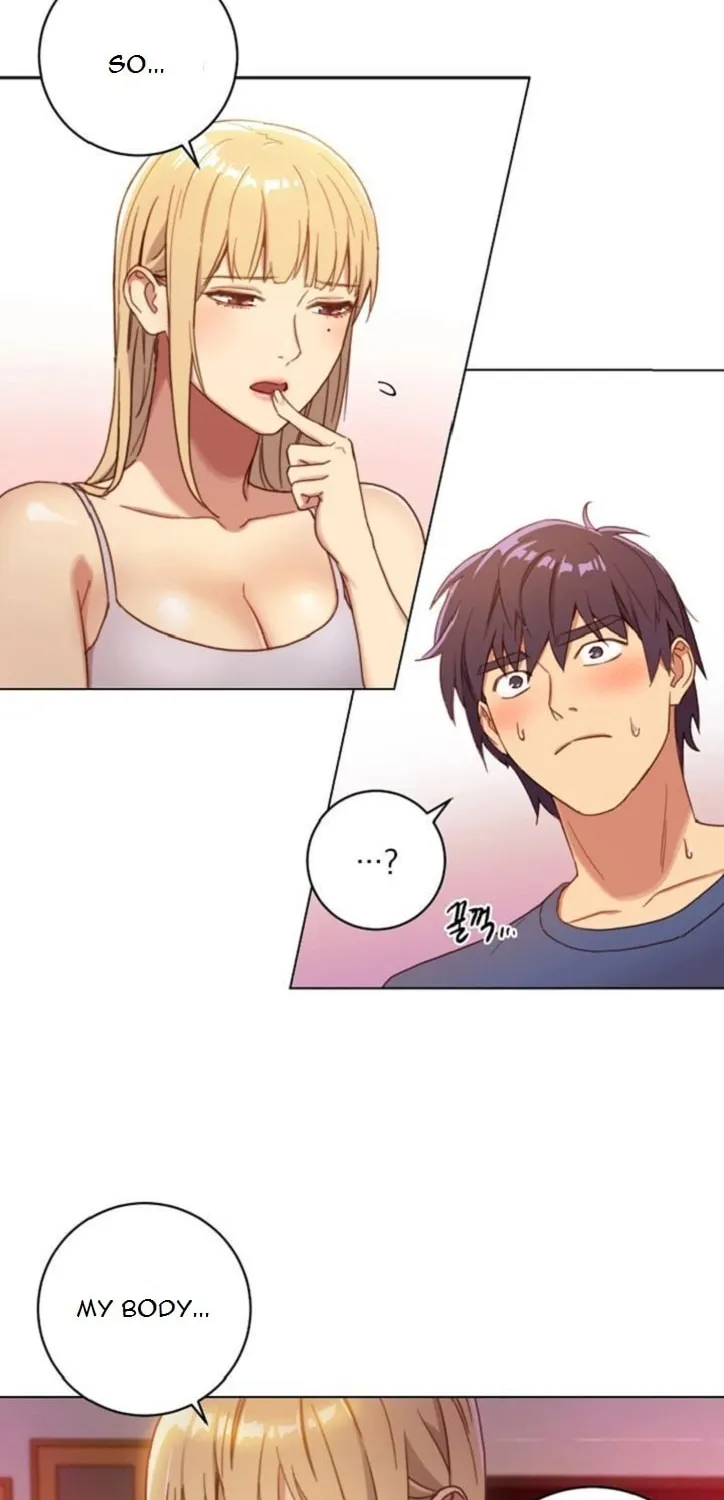 Saeeommaui Chingudeul Chapter 2 Page 42 - Chapter 2