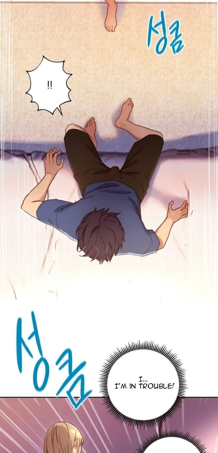 Saeeommaui Chingudeul Chapter 2 Page 51 - Chapter 2