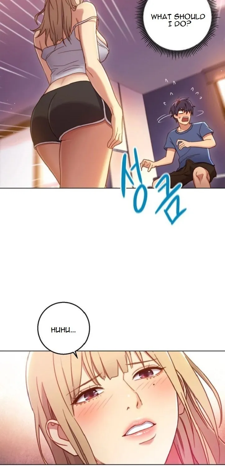 Saeeommaui Chingudeul Chapter 2 Page 52 - Chapter 2