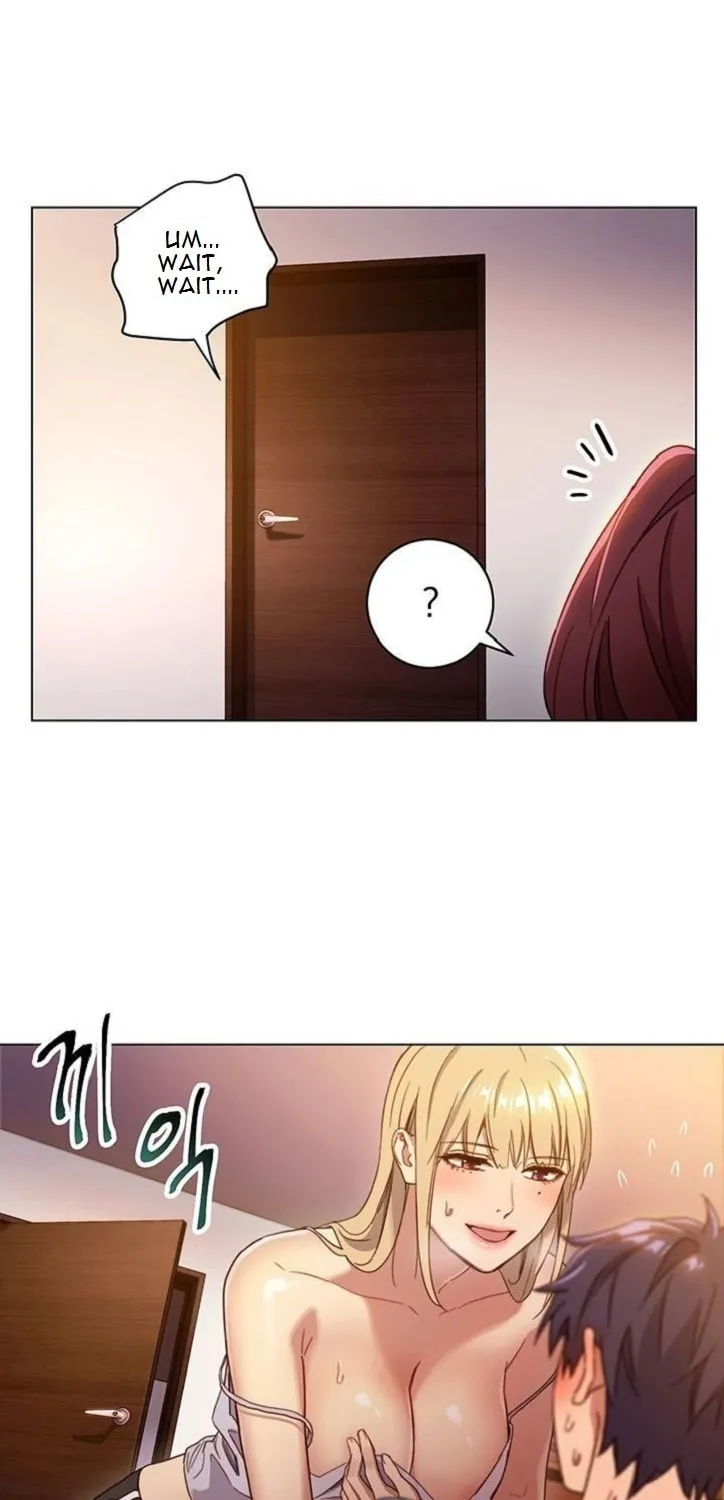 Saeeommaui Chingudeul Chapter 2 Page 54 - Chapter 2