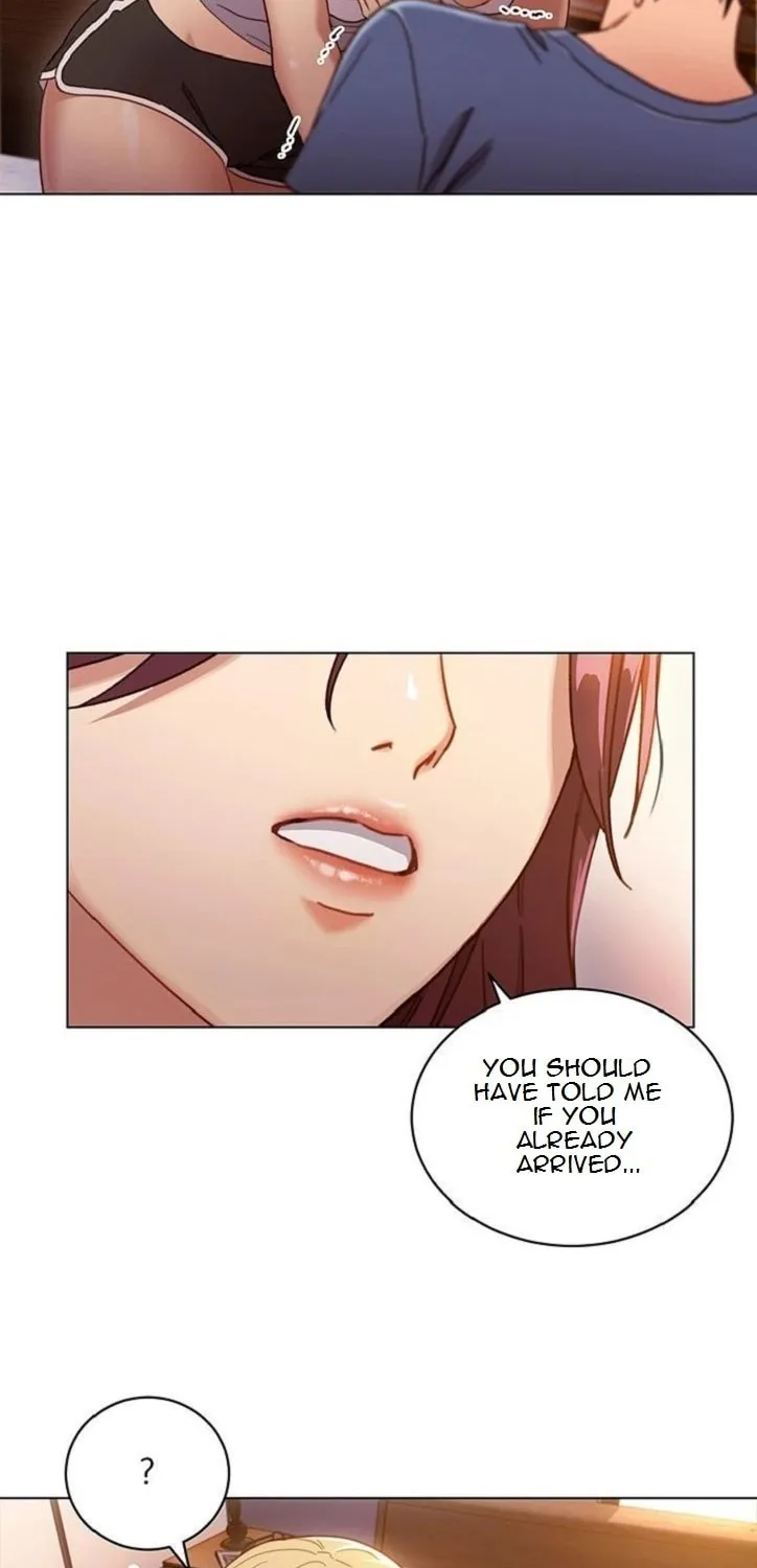 Saeeommaui Chingudeul Chapter 2 Page 55 - Chapter 2