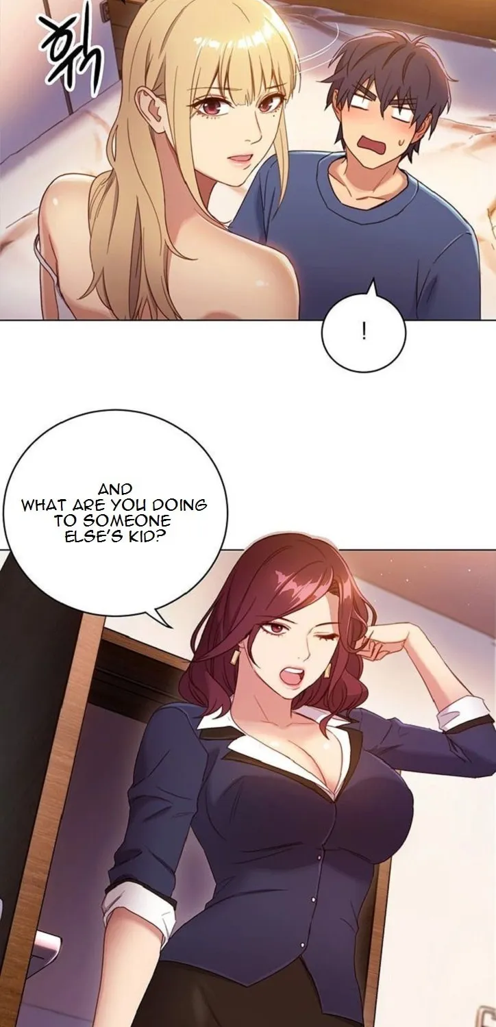 Saeeommaui Chingudeul Chapter 2 Page 56 - Chapter 2