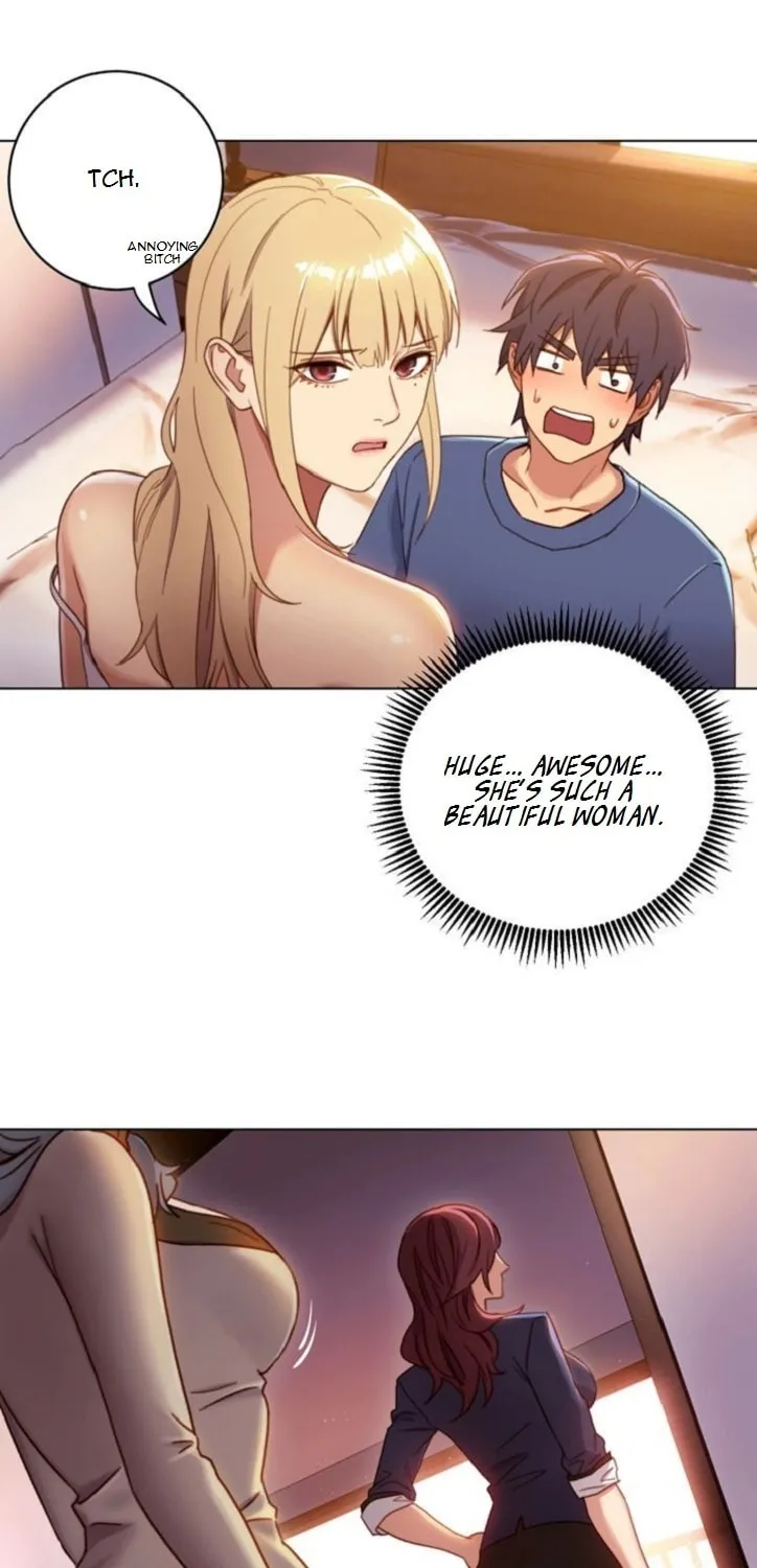 Saeeommaui Chingudeul Chapter 2 Page 59 - Chapter 2