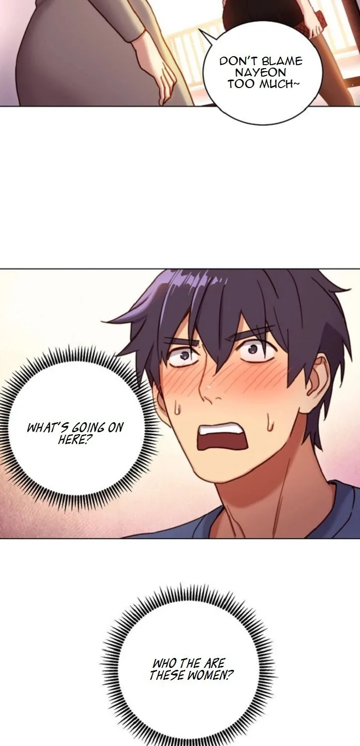 Saeeommaui Chingudeul Chapter 2 Page 60 - Chapter 2