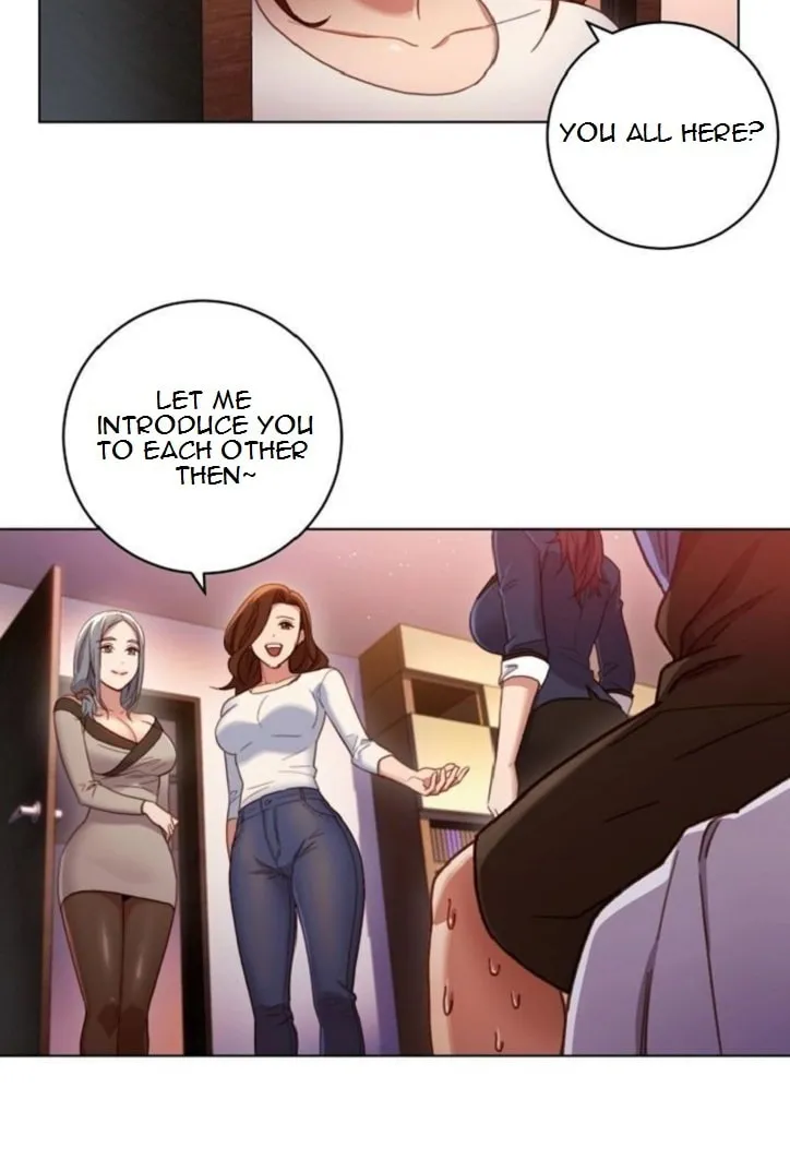 Saeeommaui Chingudeul Chapter 2 Page 63 - Chapter 2