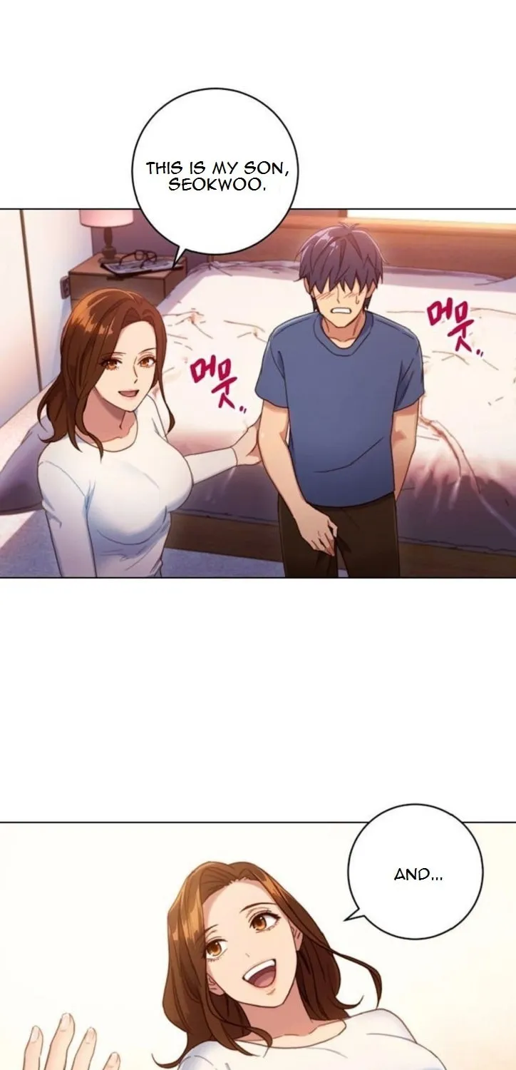 Saeeommaui Chingudeul Chapter 2 Page 64 - Chapter 2