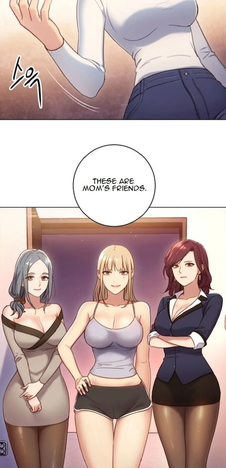 Saeeommaui Chingudeul Chapter 2 Page 65 - Chapter 2