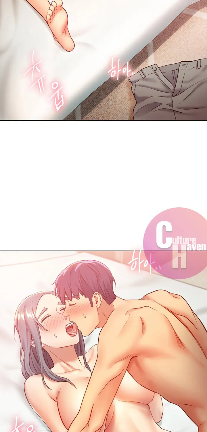 Saeeommaui Chingudeul Chapter 20 Page 7 - Chapter 20