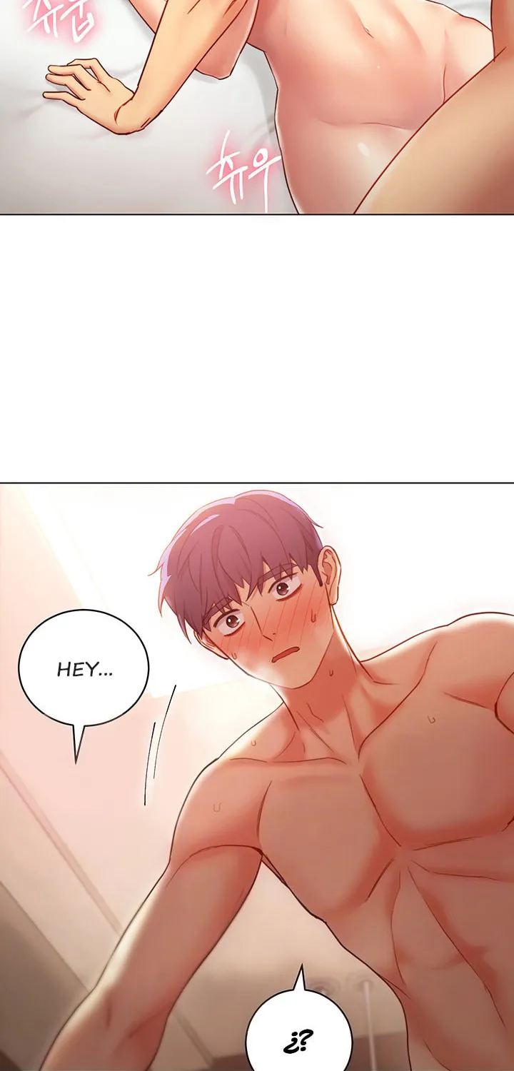 Saeeommaui Chingudeul Chapter 20 Page 8 - Chapter 20