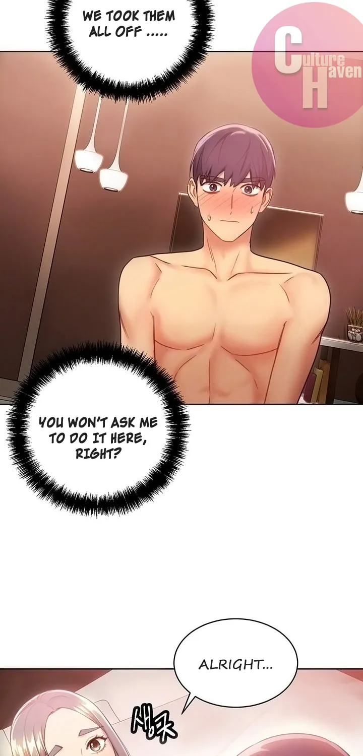 Saeeommaui Chingudeul Chapter 20 Page 13 - Chapter 20